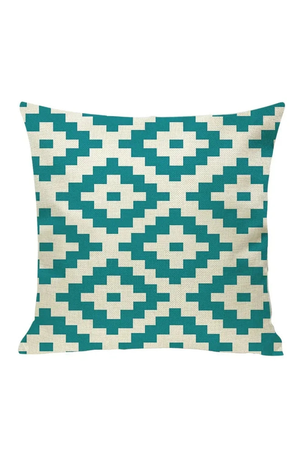 Lisslune | Geometry Pillowcase