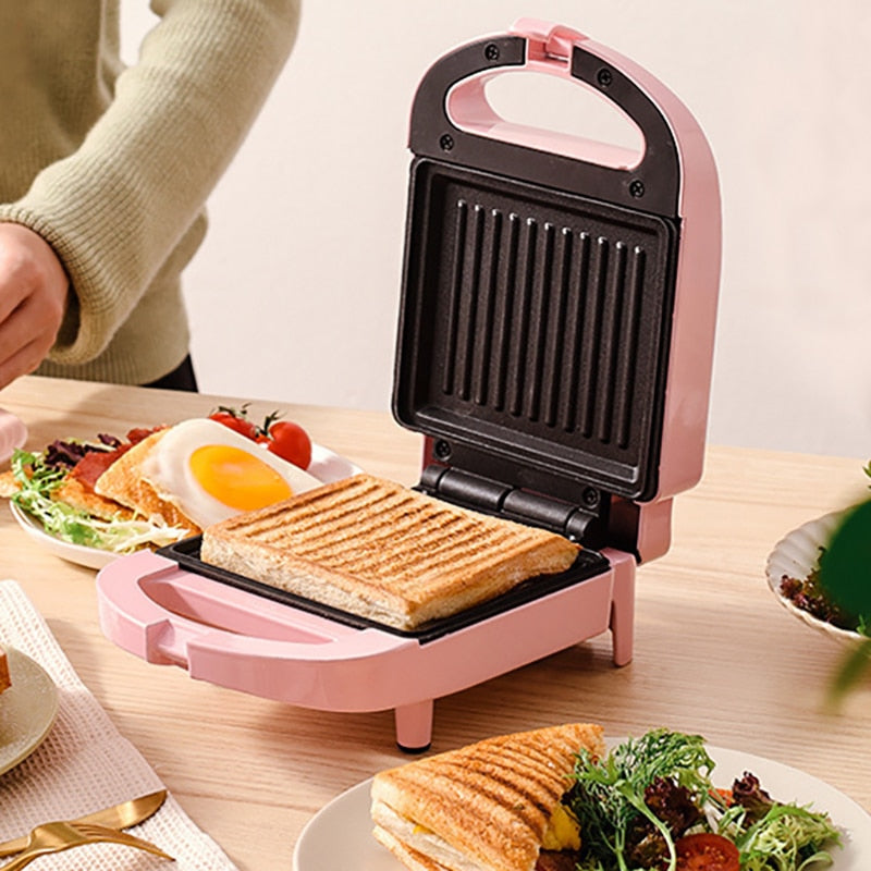 Lisslune | Multifunctional Chef Special Toast Maker