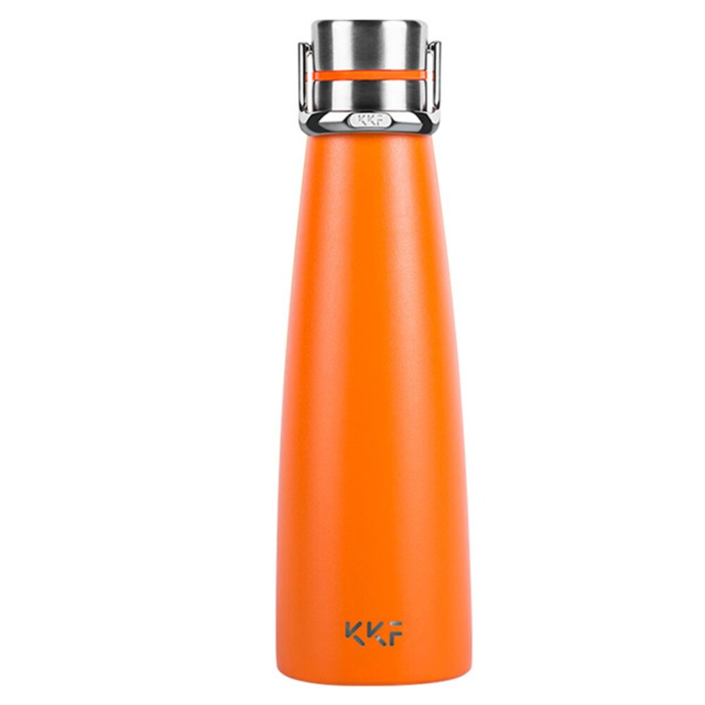 Lisslune | Smart Temperature Display Vacuum Thermos