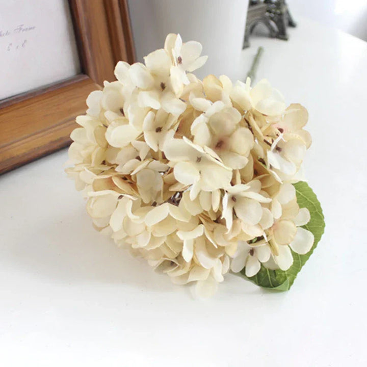 Lisslune | Silk Hydrangea Home Decoration