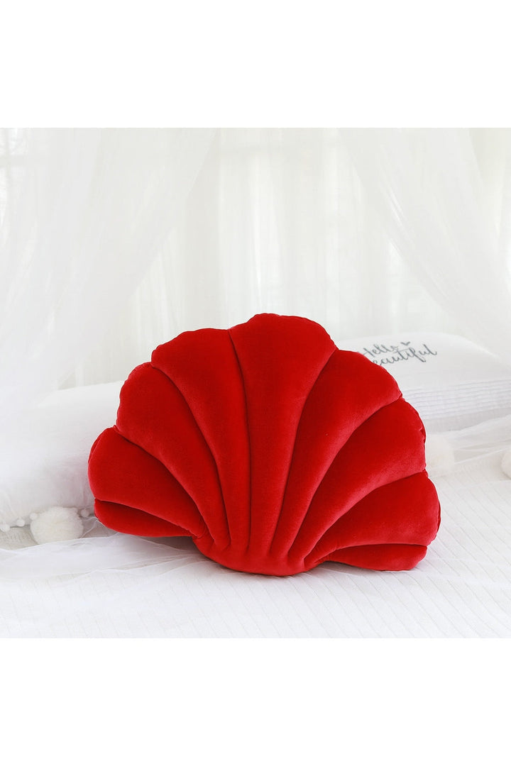 Lisslune | Shell Design Cushion