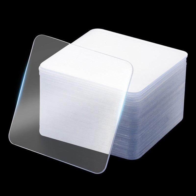Lisslune | Ultra-Strong Nano Double-Sided Adhesive Tape - The Ultimate Adhesive Solution