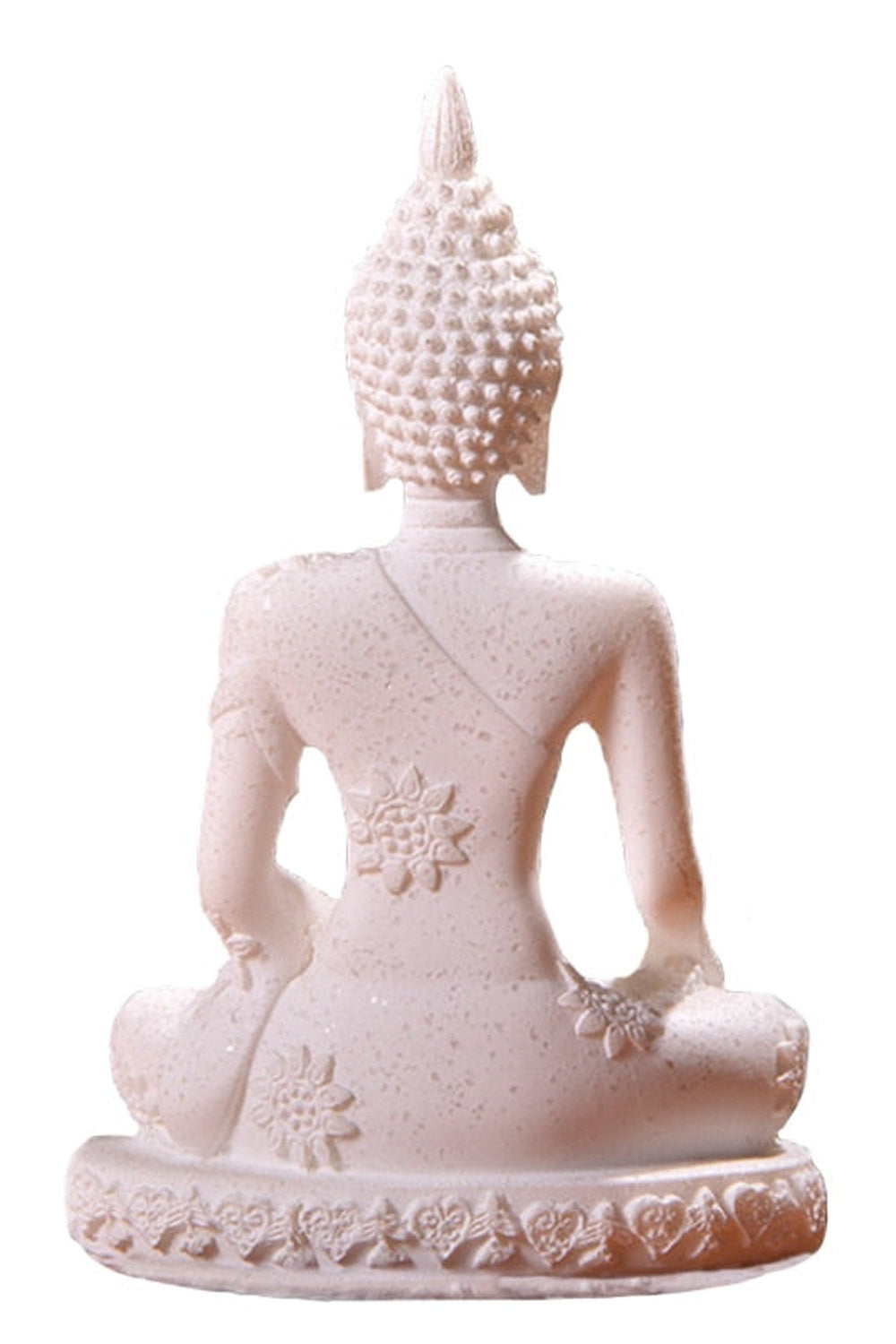 Lisslune | Buddha Figurine