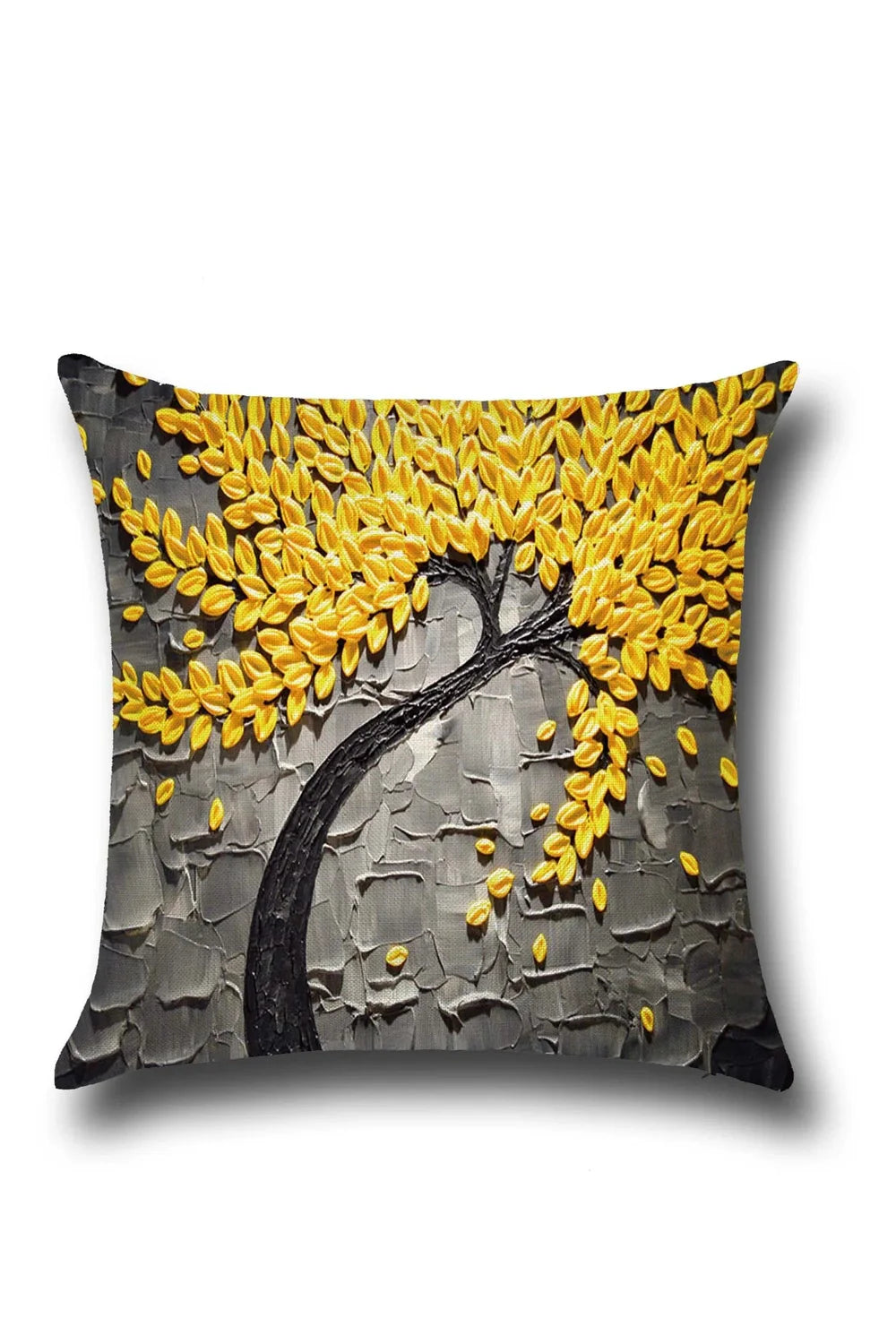 Lisslune | Floral Printed Pillowcase