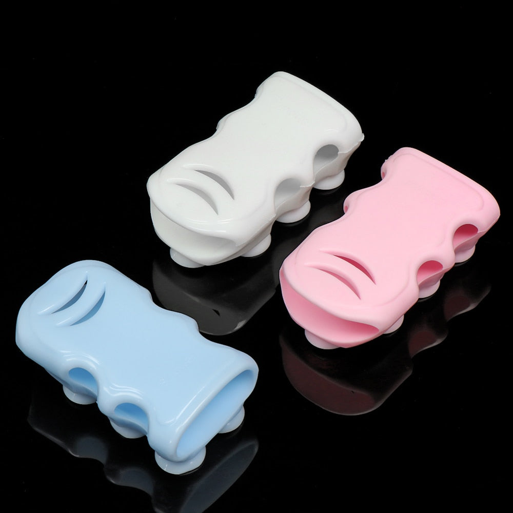 Lisslune | Suction Easy Shower Head Holder