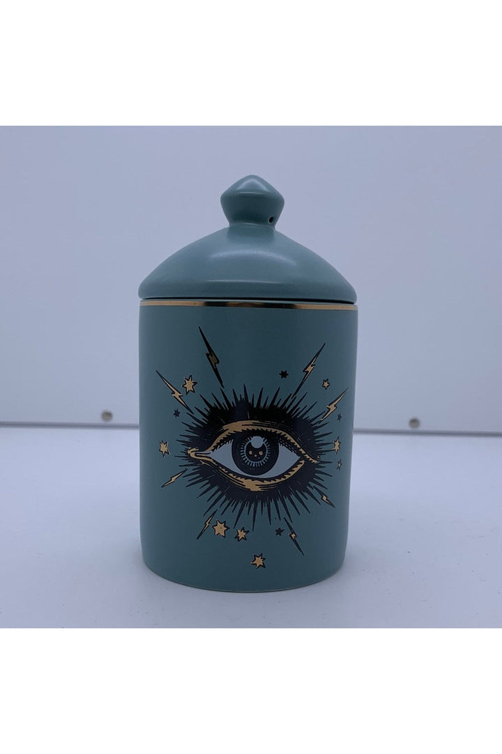 Lisslune | psychedelic candle holder
