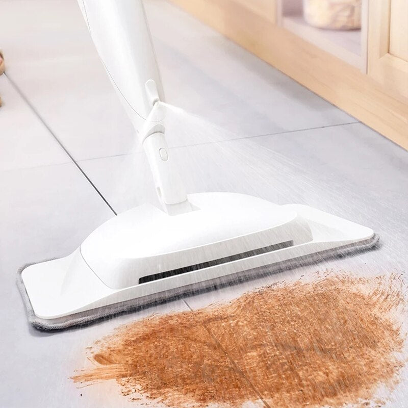 Lisslune | 4in1 Lazy Cleaning Spray Sweeper Mop