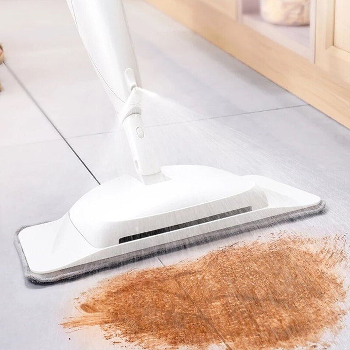 Lisslune | 4in1 Lazy Cleaning Spray Sweeper Mop
