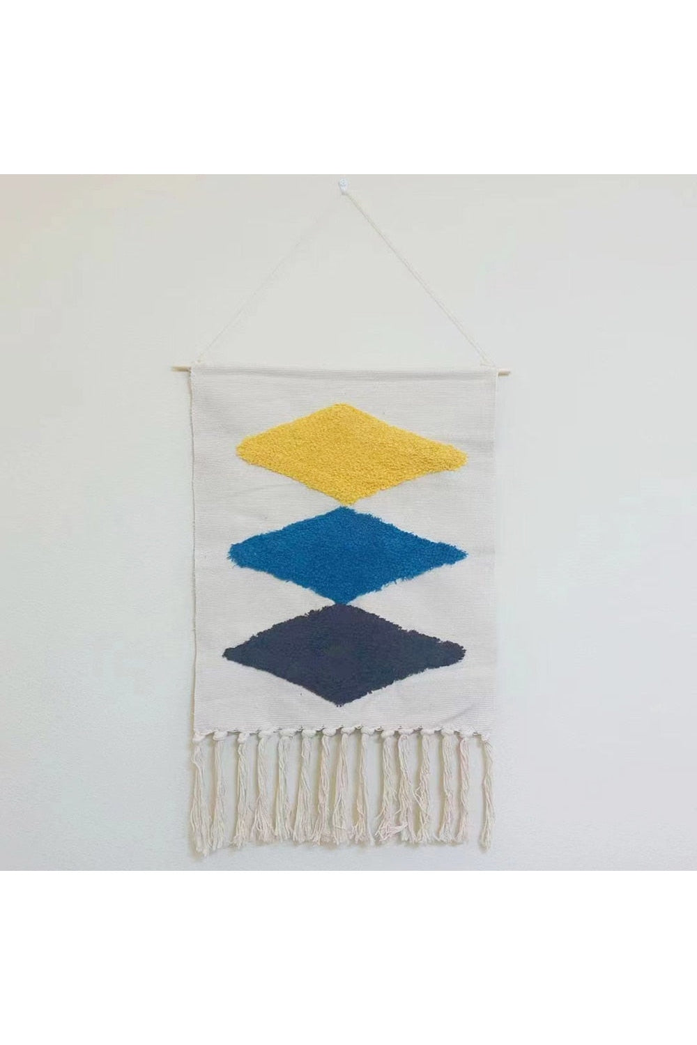 Lisslune | Cotton Wall Art