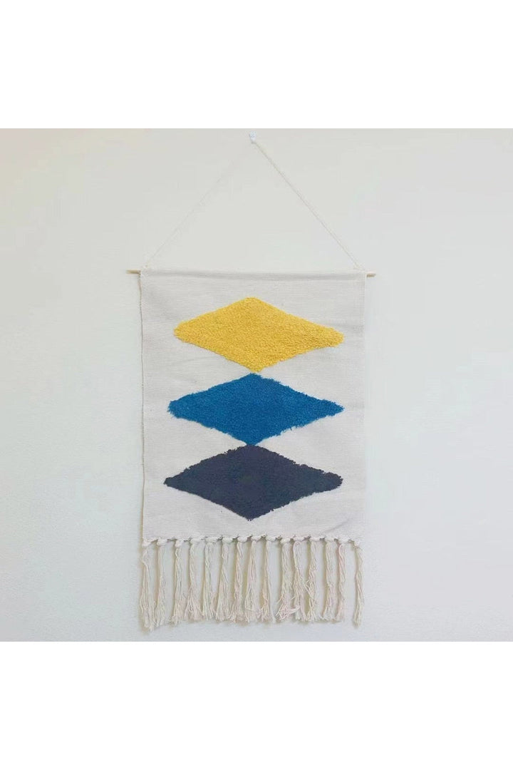 Lisslune | Cotton Wall Art