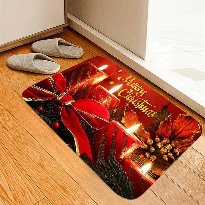 Lisslune | Christmas doormat
