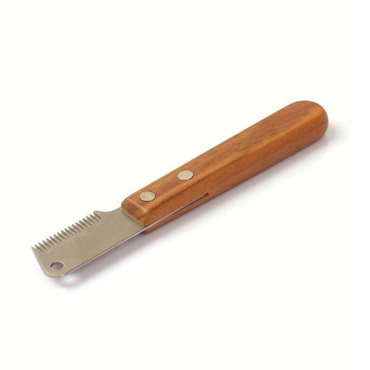 Lisslune | High-efficiency dog and cat hair comb