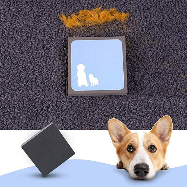 Lisslune | Static Electric Pet Hair Fur Remover