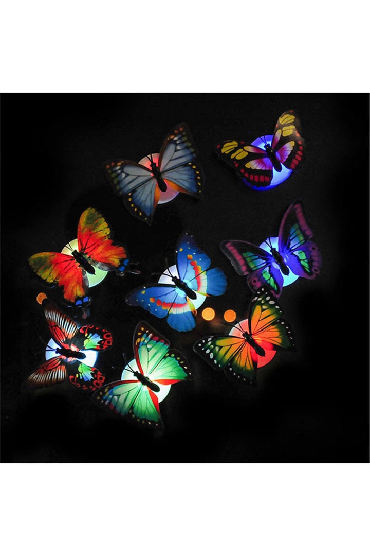 Lisslune | Butterfly Night Light