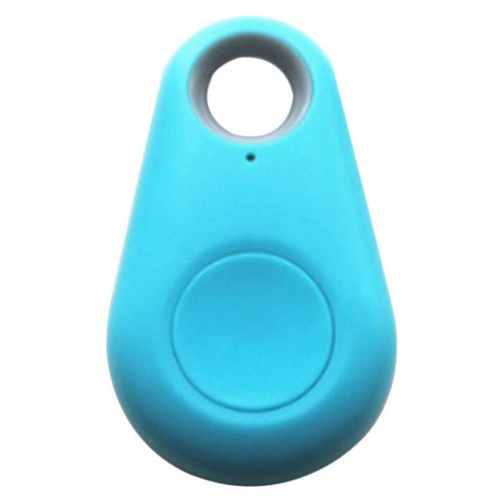 Lisslune | Smart Tag Bluetooth Anti-Loss Locator with Two-Way Tracking and Remote Control Functionality