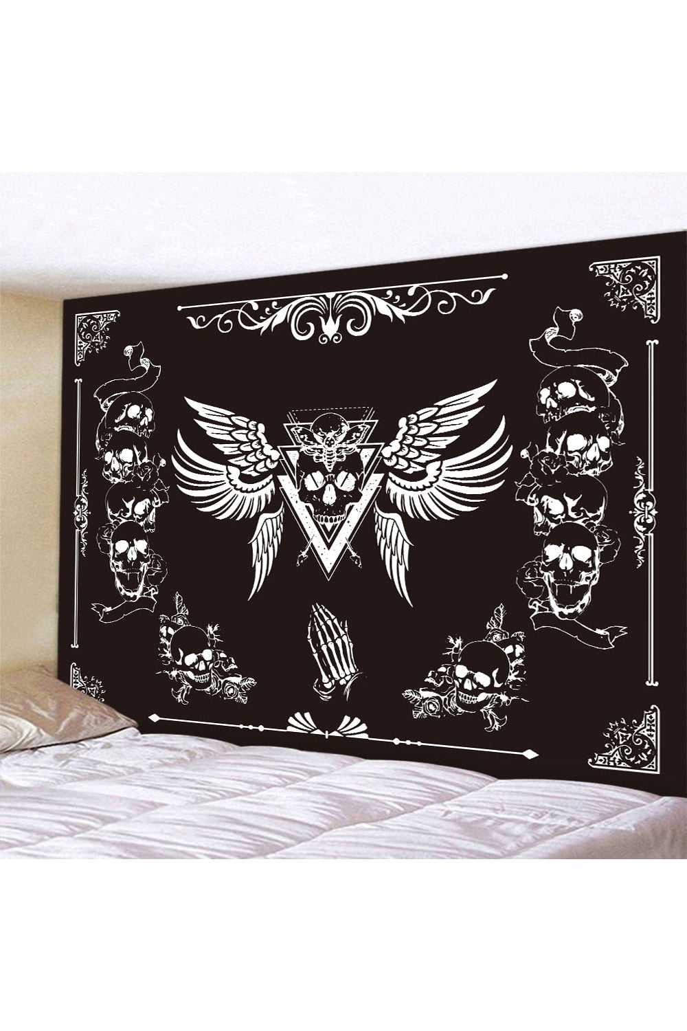 Lisslune | Design Wall Tapestry