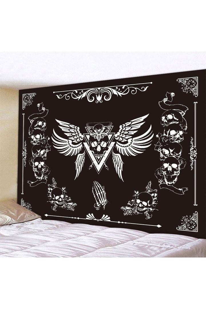 Lisslune | Design Wall Tapestry