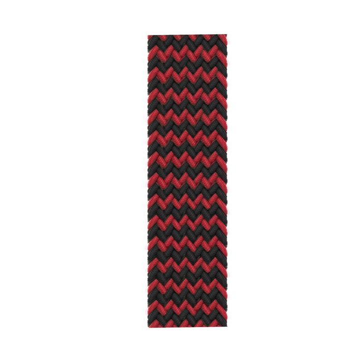 Lisslune | Apple Watch Braided Solo Loop Band