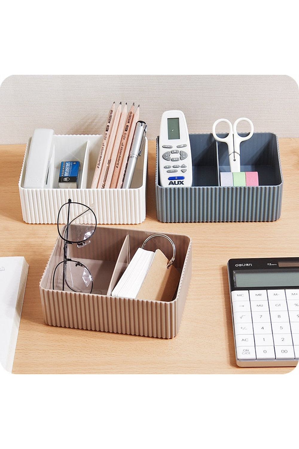 Lisslune | Storage box for home
