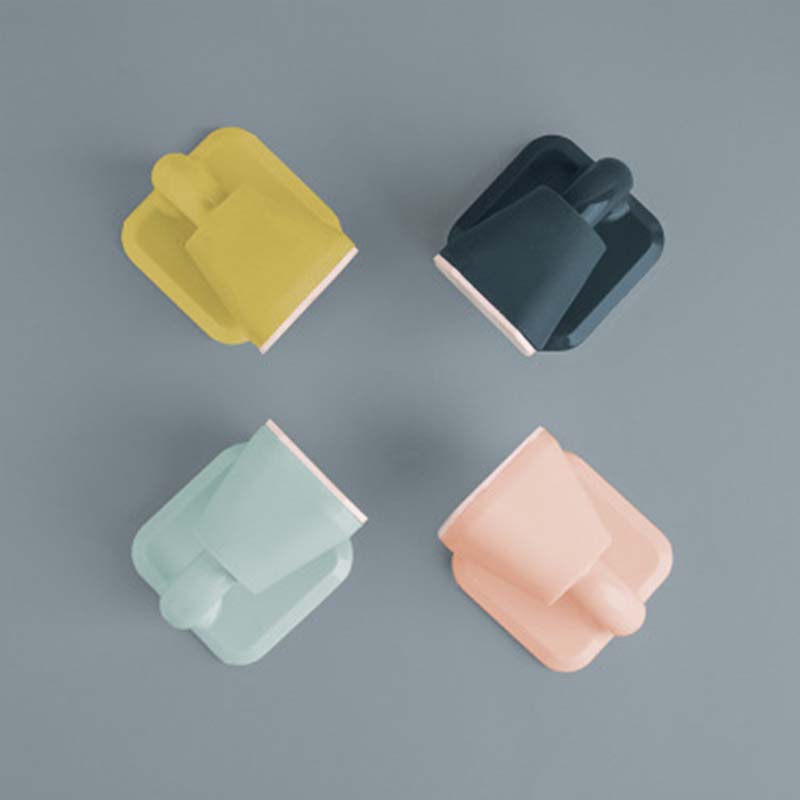 Lisslune | Mini Self-Adhesive Door Stopper