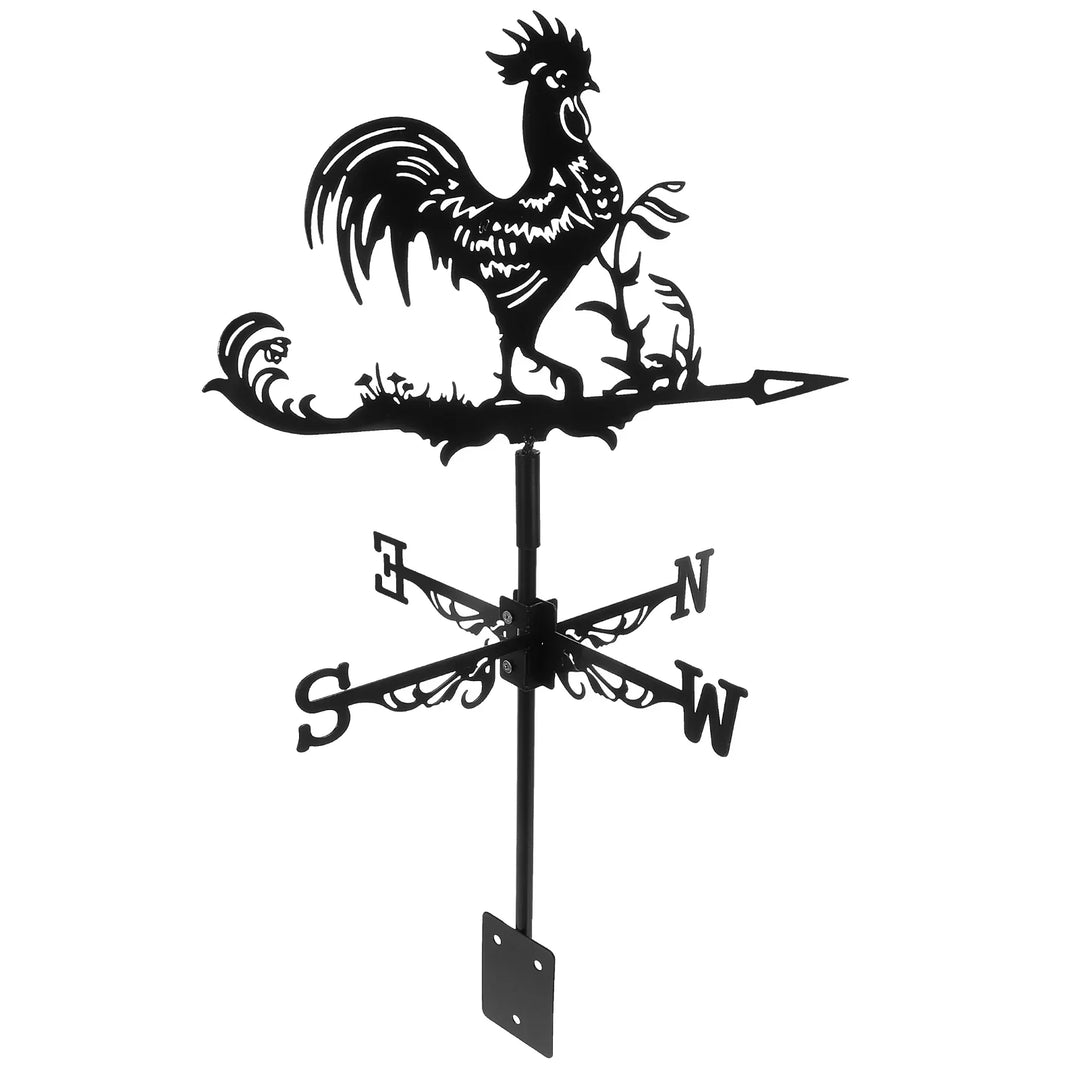 Lisslune | Protective Rooster Weather Vane