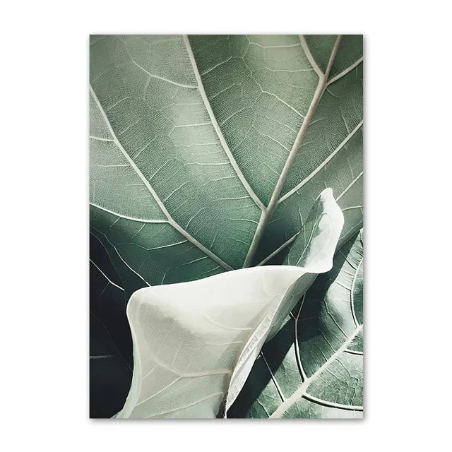 Lisslune | Vespa Canvas Poster