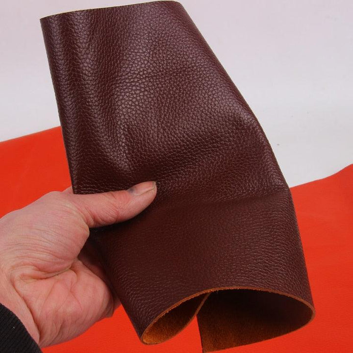 Lisslune | Premium handcrafted cowhide leather strips for custom belt manufacturing