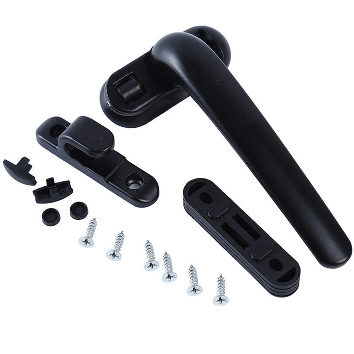 Lisslune | Universal Window Handle Door Lock