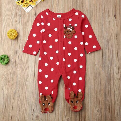 Lisslune | Christmas reindeer overall