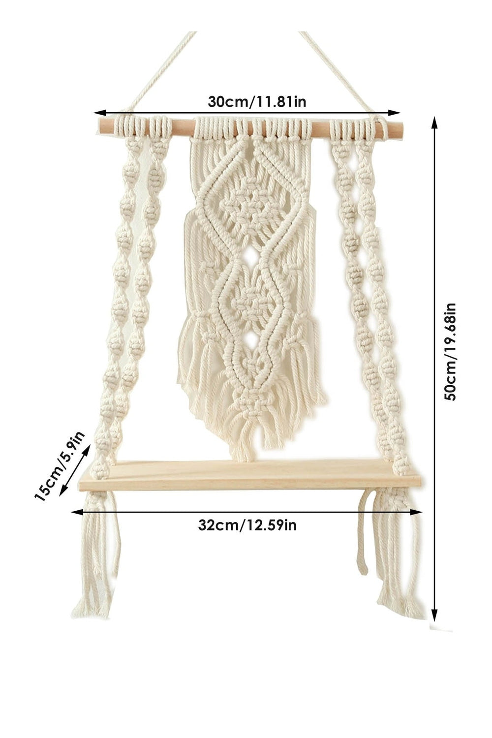 Lisslune | Wall hanging decor