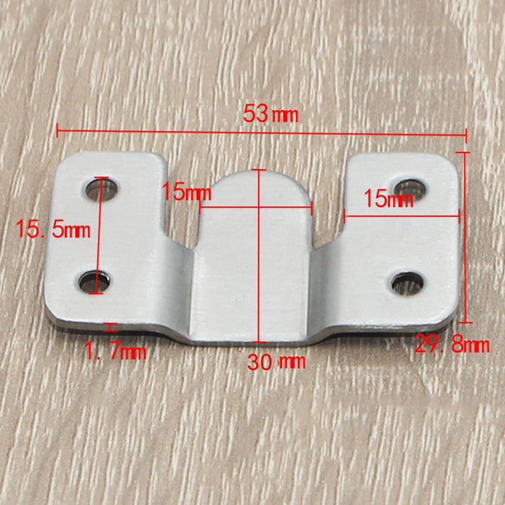 Lisslune | Frame Grip Strong Wall Hanger Hinge