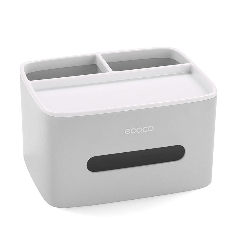Lisslune | Multi-Use Phone Holder Tissue Dispenser