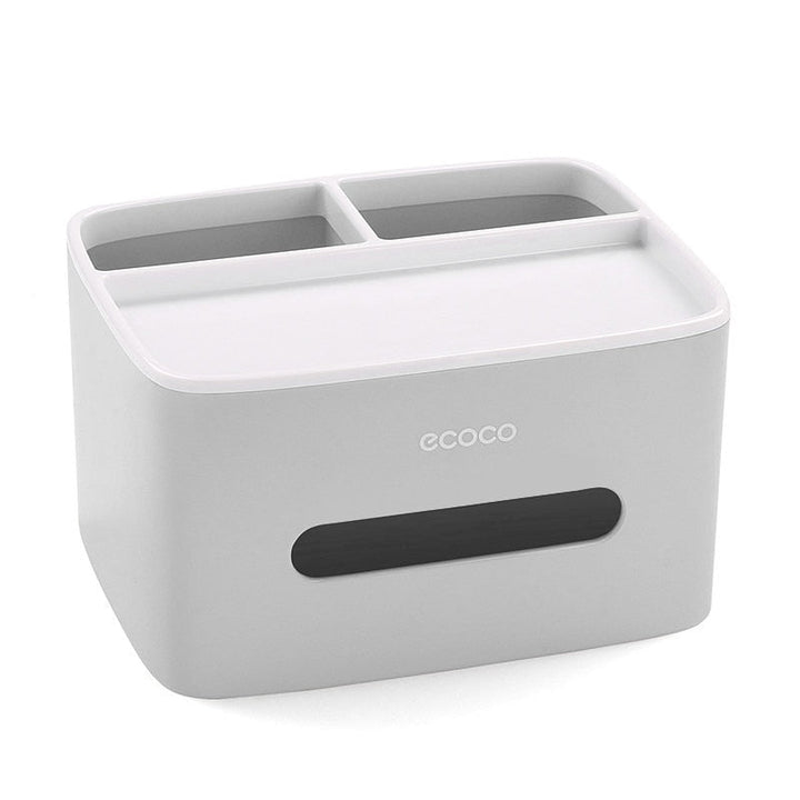 Lisslune | Multi-Use Phone Holder Tissue Dispenser