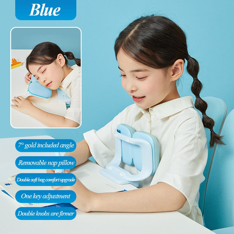 Lisslune | Kids Chest Support Posture Adjuster