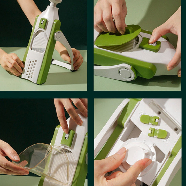 Lisslune | EdgeCraft Cutting Machine