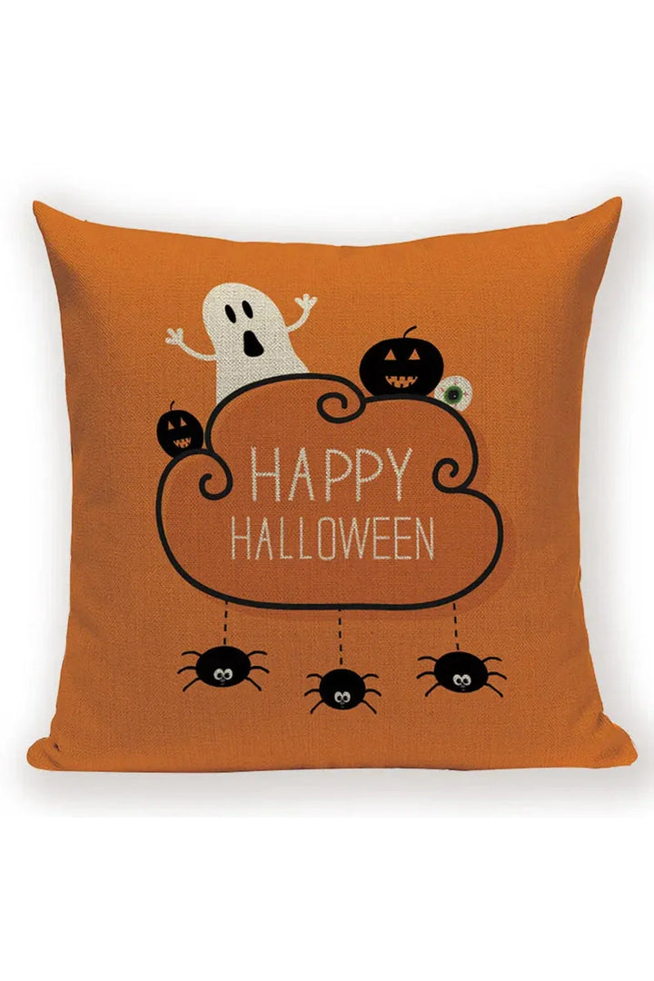 Lisslune | Halloween Pillowcase Set