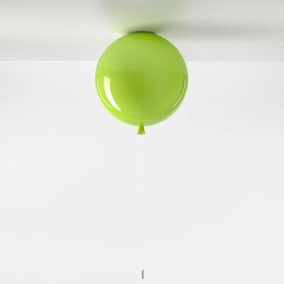 Lisslune | Modern Ceiling Light Balloon