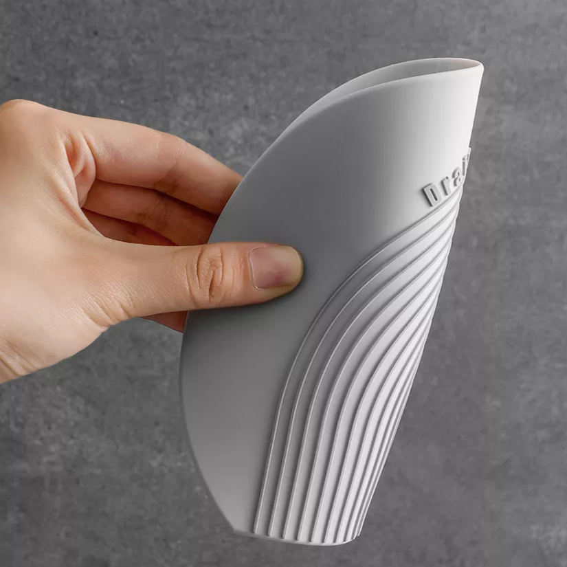 Lisslune | Minimalist Drain Cover Water Stopper Pad