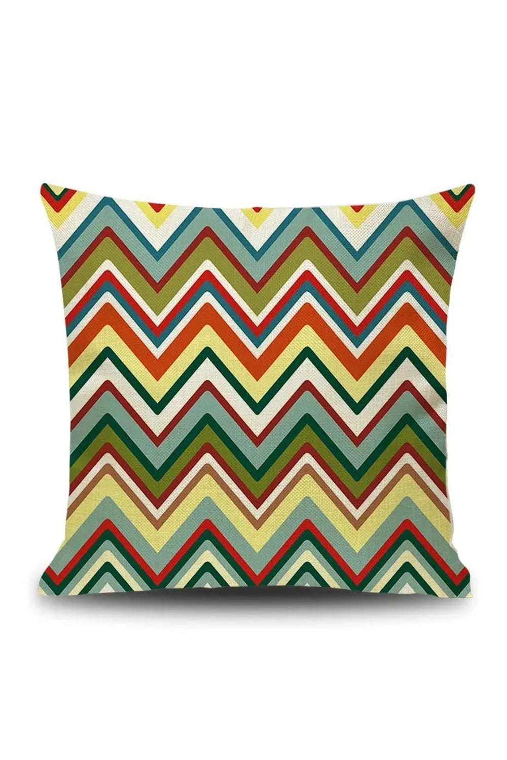 Lisslune | Geometry Pillowcase