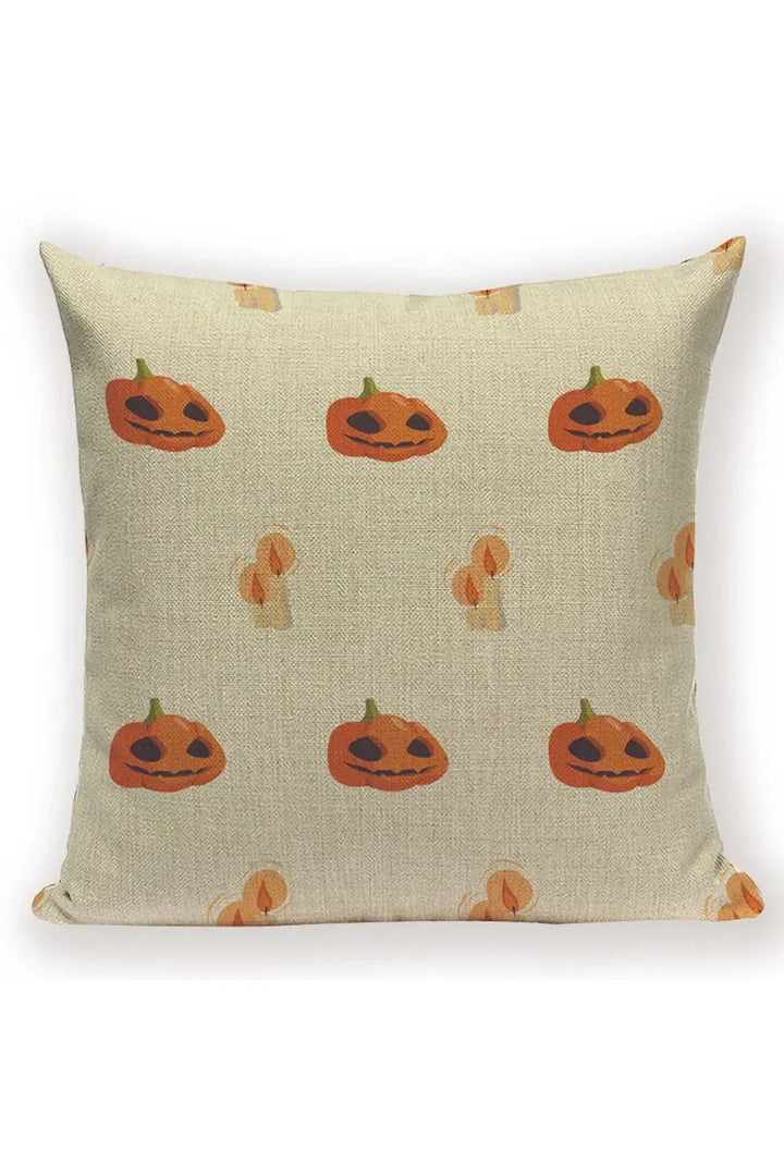 Lisslune | Halloween Pillowcase Set