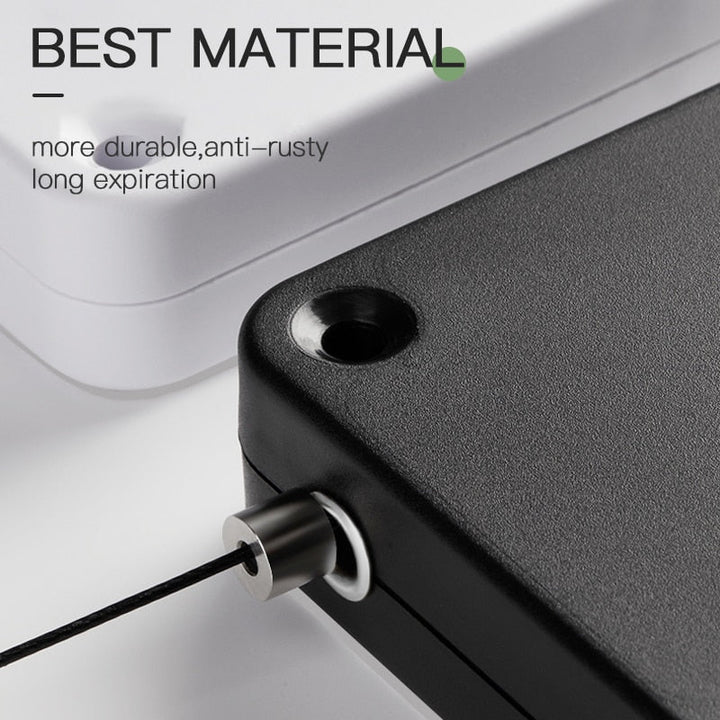 Lisslune | Automatic Door Closer