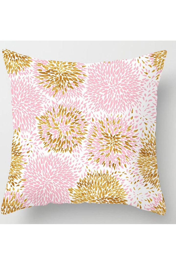 Lisslune | Pink Pillowcase