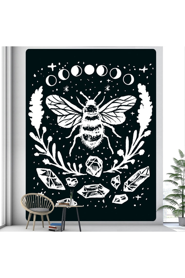 Lisslune | Design Wall Tapestry