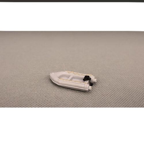 Lisslune | Nautical Charm: Exquisite Handcrafted Sailboat Sculpture