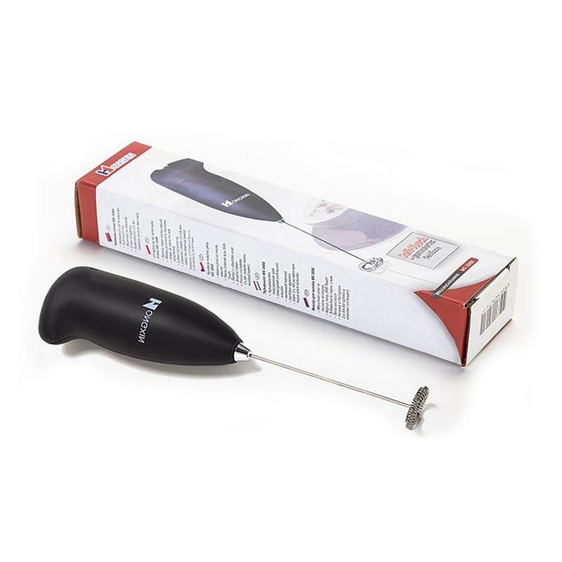 Lisslune | Electric Milk Frother