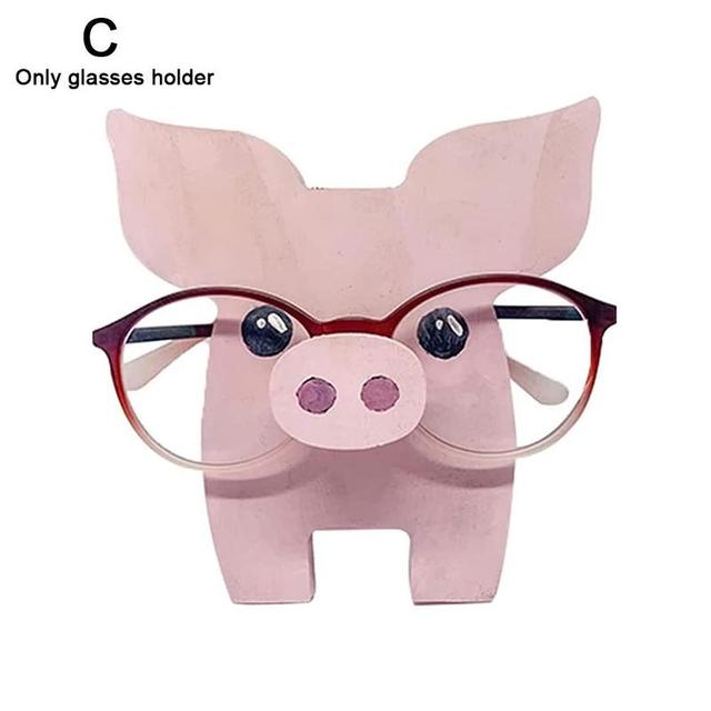 Lisslune | Cute Animals Glasses Holder