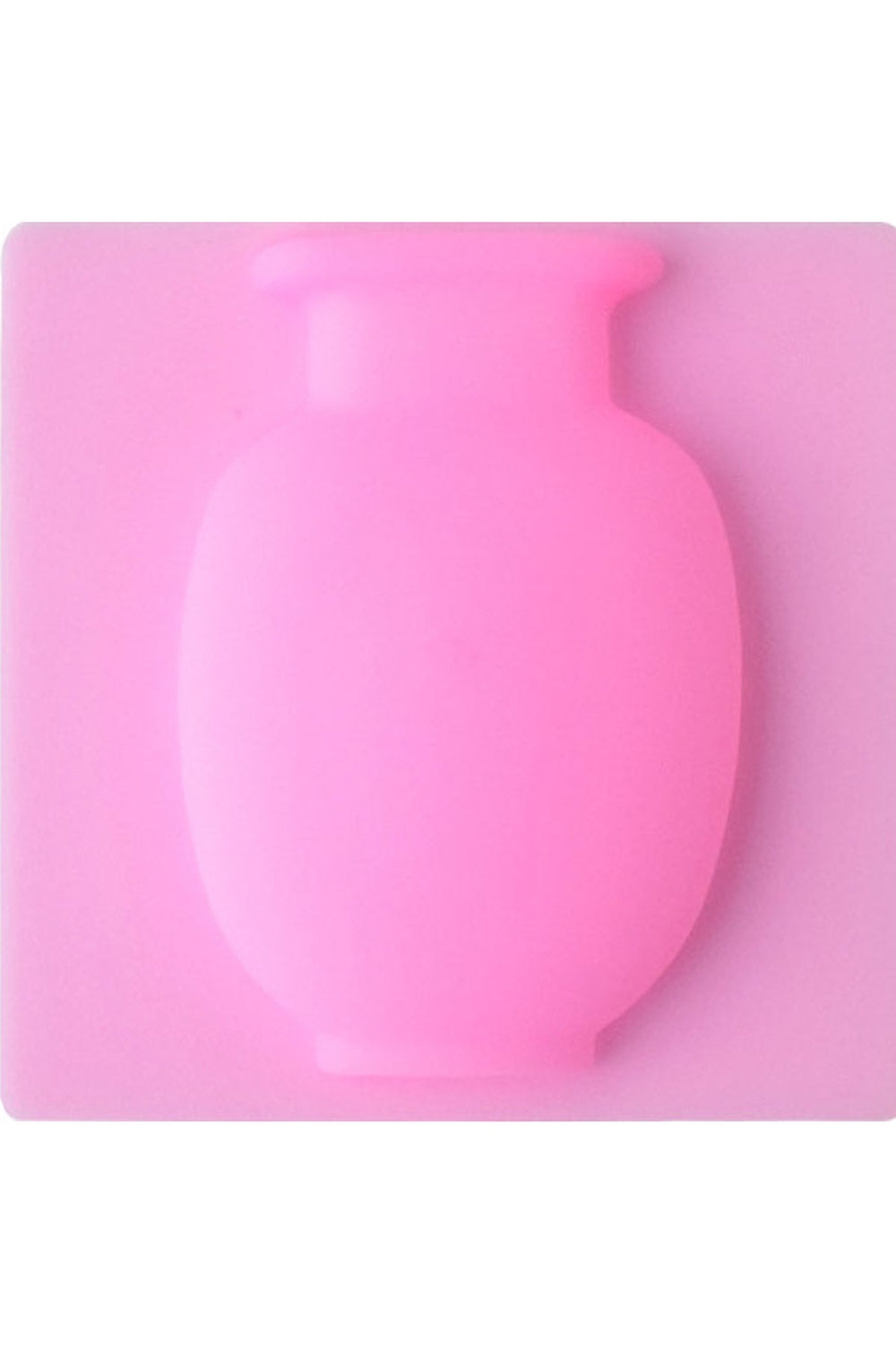 Lisslune | Silicone Sticky Flower Vases