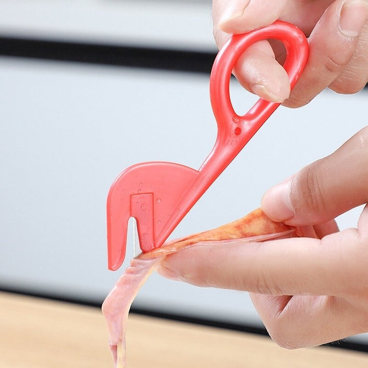 Lisslune | Sea Food Easy Fish Cleaner Tool