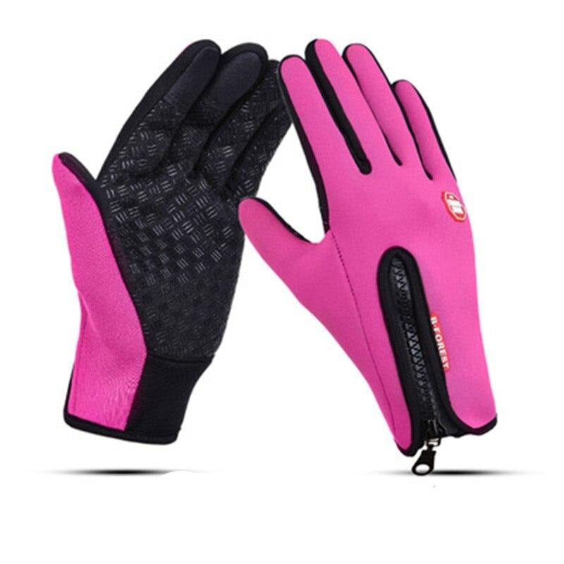Lisslune | waterproof and windproof thermal gloves