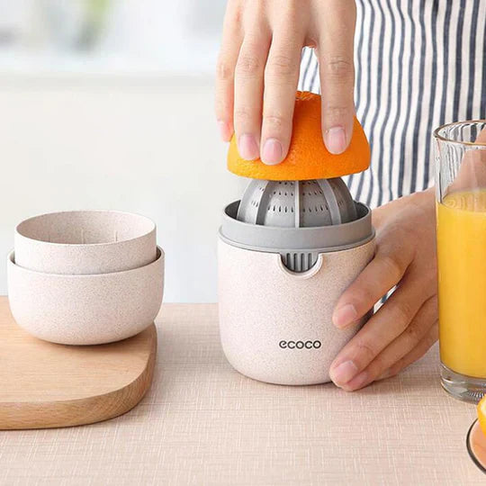 Lisslune | FreshEase Instant Fruit Juicer - delicious and healthy drinks
